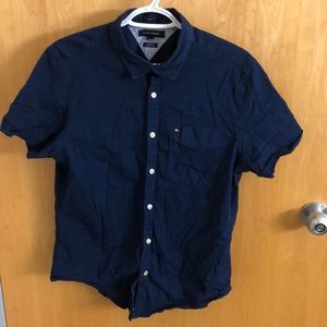 Tommy Hilfiger slim fit T-shirt